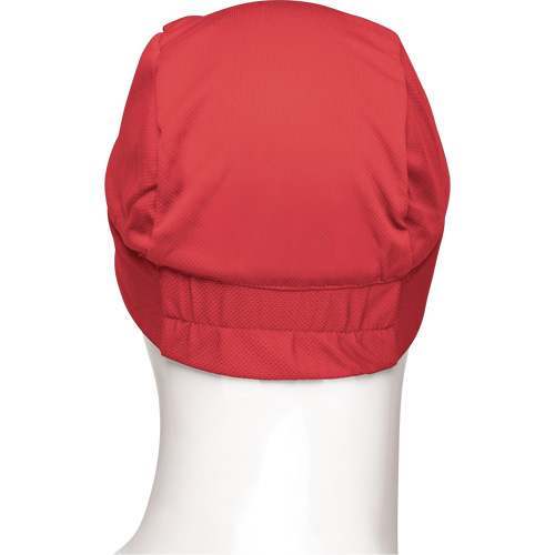 Cooling Skull Cap, Red R.M.G. Prévention