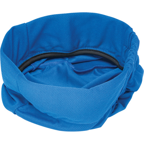 Cooling Skull Cap, Blue R.M.G. Prévention