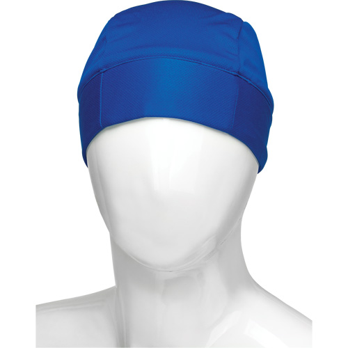 Cooling Skull Cap, Blue R.M.G. Prévention