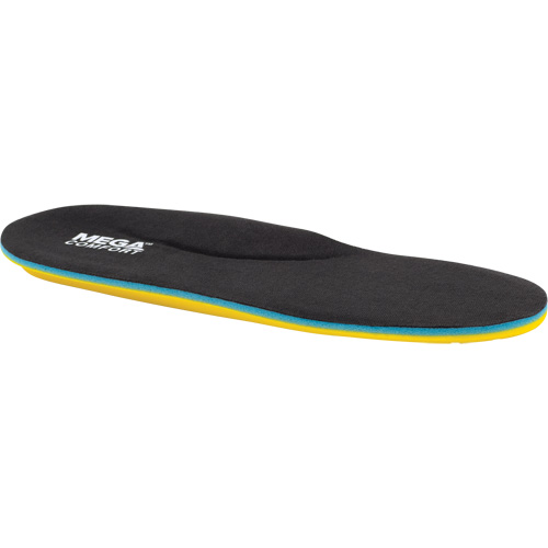 Puncture-Resistant Personal Anti-Fatigue Insole, Women's 5 - 7 R.M.G. Prévention