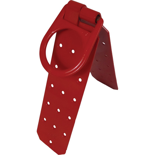 Reusable Roof Anchor, Roof, Temporary Use R.M.G. Prévention