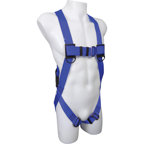 ECO Safety Harness, CSA Certified, Class AP, 352 lbs. Cap. R.M.G. Prévention