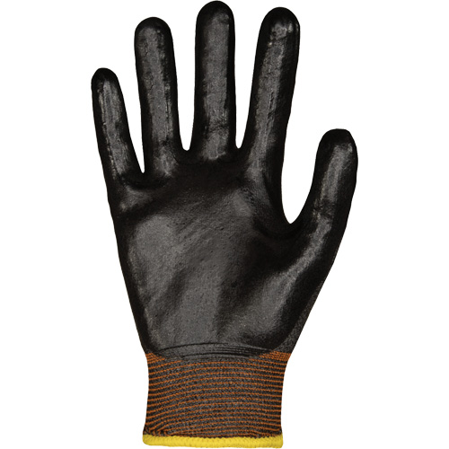 S21TAXRFN Ultra-Thin Cut-Resistant Gloves, Size 5, 21 Gauge, Foam Nitrile Coated, TenActiv Shell, ASTM ANSI Level A5 R.M.G. Prévention
