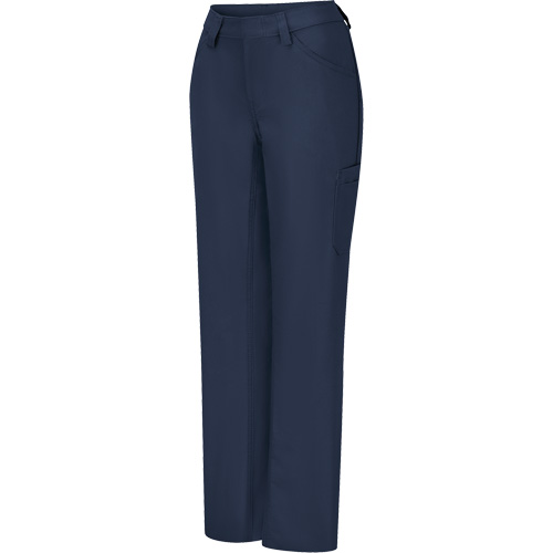 Lightweight Crew Pants, Navy Blue, Size 22, 34 Inseam R.M.G. Prévention