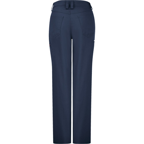 Lightweight Crew Pants, Navy Blue, Size 22, 34 Inseam R.M.G. Prévention