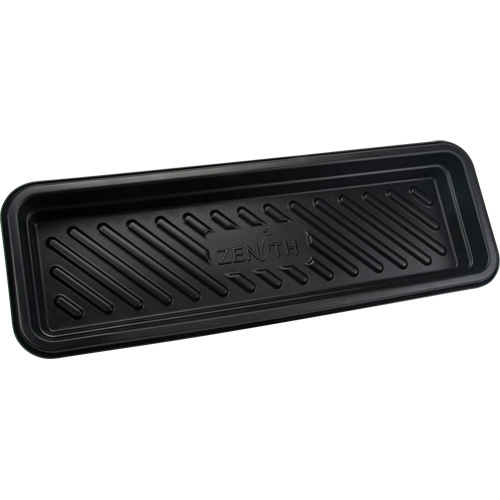 Spill Tray, 12" L x 48" W x 4.5" H, 12 US gal. Spill Capacity R.M.G. Prévention