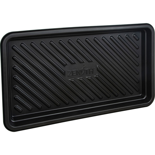Spill Tray, 24" L x 48" W x 4.5" H, 24 US gal. Spill Capacity R.M.G. Prévention