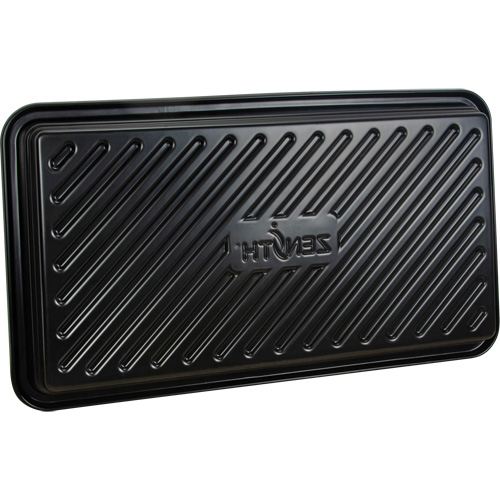 Spill Tray, 24" L x 48" W x 4.5" H, 24 US gal. Spill Capacity R.M.G. Prévention