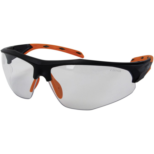 Z3700 Series Safety Glasses, Clear Lens, Anti-Fog, ANSI Z87+/Meets/Exceeds CSA Z94.3 R.M.G. Prévention