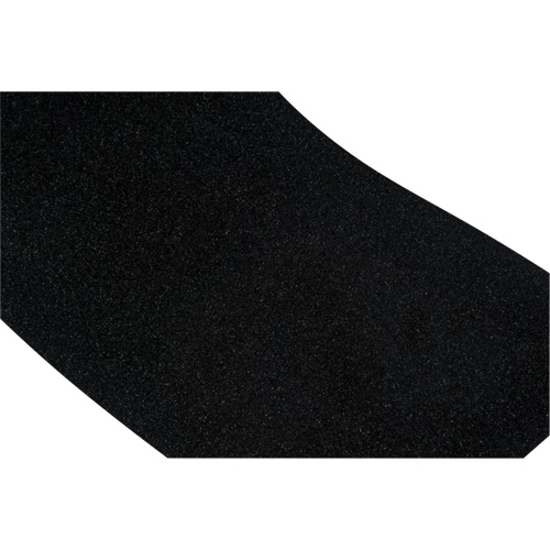 Anti-Skid Tape, 6" x 60', Black R.M.G. Prévention