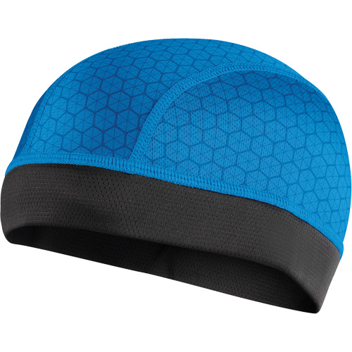 BOLT Cooling Skull Cap, Blue R.M.G. Prévention