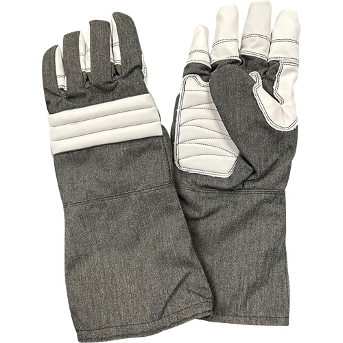 CoreMAX FR Cut-Resistant Gloves, Size Small, CarbonX&reg; Repel Shell, ASTM ANSI Level A6 R.M.G. Prévention