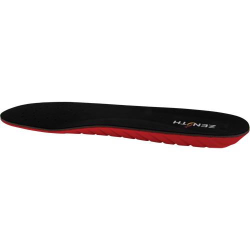 Memory Foam Insoles, Men's 10 - 11/Women's 12 - 13 R.M.G. Prévention