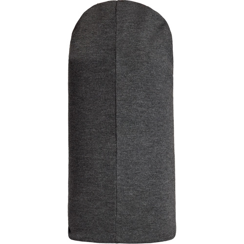SUPERA Fire-Resistant Balaclava, Grey, Kermel&reg; R.M.G. Prévention