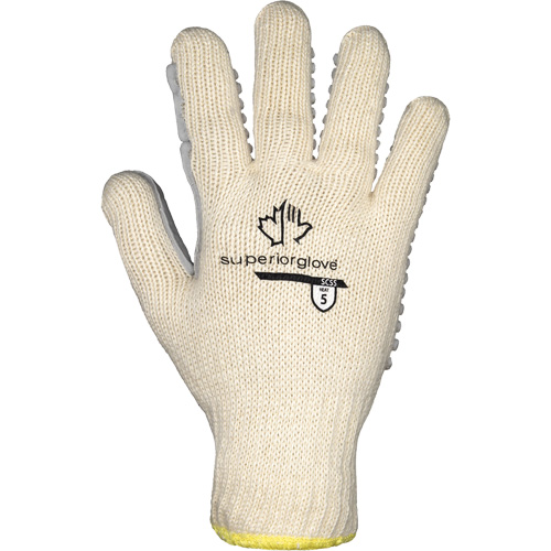 Cool Grip&reg; SCSS Heat Resistant Gloves, Cotton, Medium/Small R.M.G. Prévention