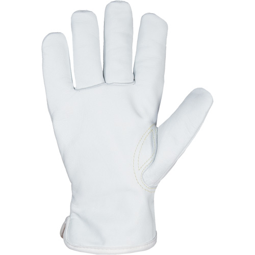 Gants contre l'arc &agrave; la coupe Endura 378WGKTFG, Cuir fleur de ch&egrave;vre, Taille T-petit R.M.G. Prévention