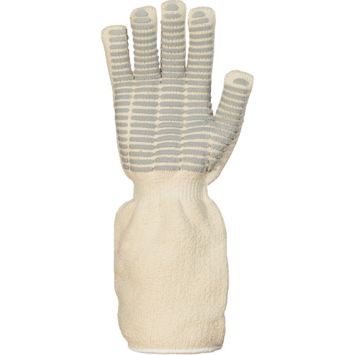 Gants - r&eacute;sistants &agrave; la chaleur Cool Grip TRGSS, Coton, Moyen/Petit, Prot&egrave;ge jusqu'&agrave; 752° F (400° C) R.M.G. Prévention