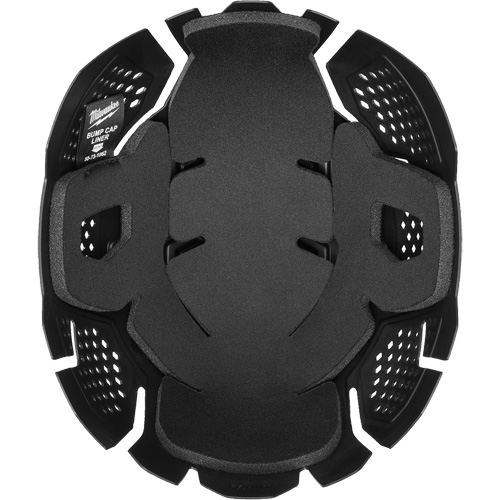 Doublure universelle pour casque antichoc R.M.G. Prévention