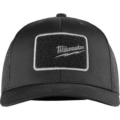 Casquette antichocs, Noir R.M.G. Prévention