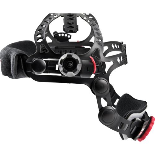 Ensemble VIKING X6 Headgear R.M.G. Prévention