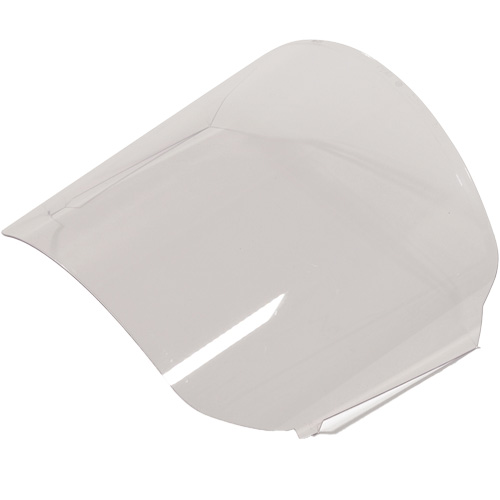 Z-Link&reg; Respirator with Safety Lens & Zytec&reg; FR Face Seal R.M.G. Prévention