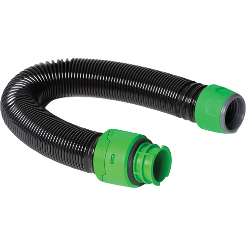 Tuyau respiratoire court PX5 R.M.G. Prévention