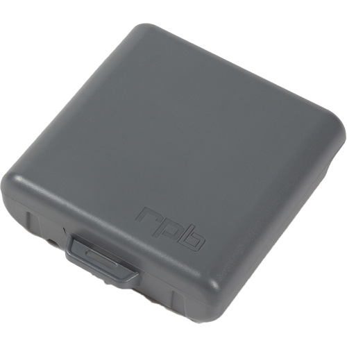 PX5&reg; Replacement Battery R.M.G. Prévention