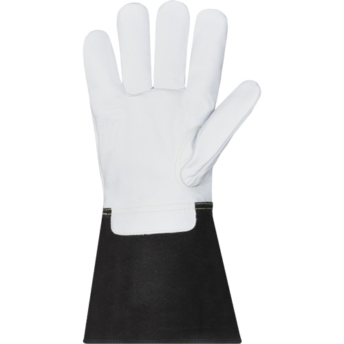 Endura&reg; 399GCXL5 Fire-Resistant Gloves, Size Small, Goatskin Shell, ASTM ANSI Level A9 R.M.G. Prévention