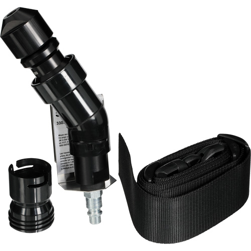 Versaflo Supplied Air Low Pressure Valve Assembly V-400 R.M.G. Prévention