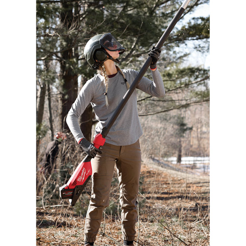 T-shirt hybride &agrave; manches longues FREEFLEX, Femmes, T-petit, Mauve R.M.G. Prévention