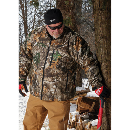 WORKSKIN Low-Profile Beanie, Polyester Lining, One Size, Black R.M.G. Prévention