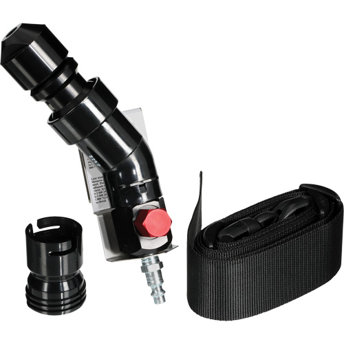 Versaflo Supplied Air Valve Assembly V-300 R.M.G. Prévention