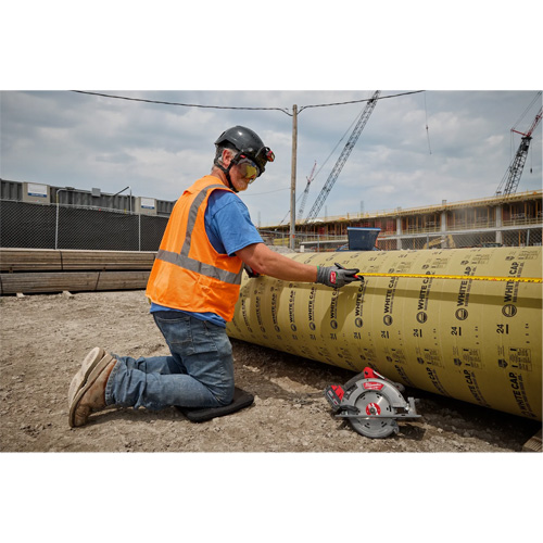 Kneeling Pad, 18.4" L x 13" W, 2.2" Thick R.M.G. Prévention