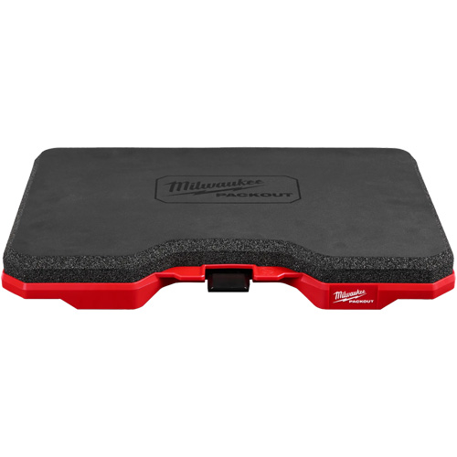 Packout Kneeling Pad, 18.7" L x 13.7" W, 2.2" Thick R.M.G. Prévention