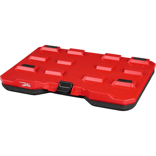 Packout Kneeling Pad, 18.7" L x 13.7" W, 2.2" Thick R.M.G. Prévention
