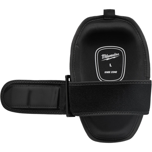 Stabilizer Knee Pad, Hook and Loop Style, Foam Caps, Foam Pads R.M.G. Prévention