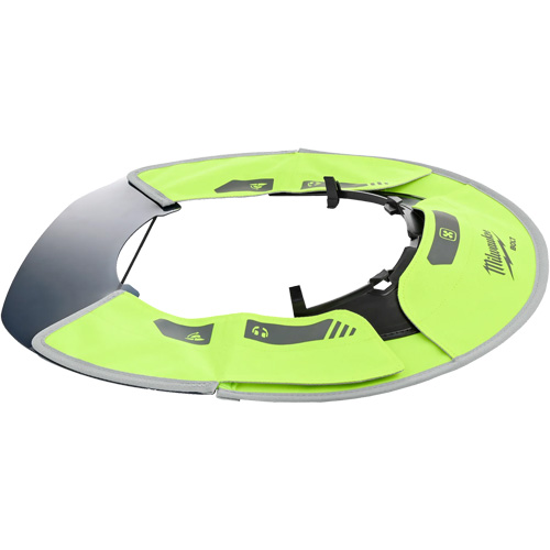 Pare-soleil BOLT R.M.G. Prévention