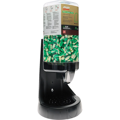 Prefilled Mega Bullet BioSoft Dispenser R.M.G. Prévention
