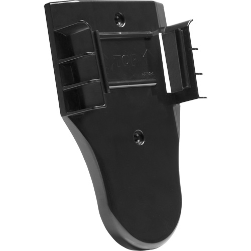 Support magn&eacute;tique pour les distributeurs de bouchons d'oreilles pr&eacute;remplis de PIP R.M.G. Prévention