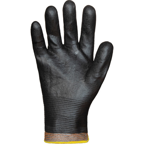 Gants Dexterity Pro, Taille 7, Calibre 21, Rev&ecirc;tement Mousse de nitrile, Enveloppe en TenActiv, ASTM ANSI niveau A9 R.M.G. Prévention