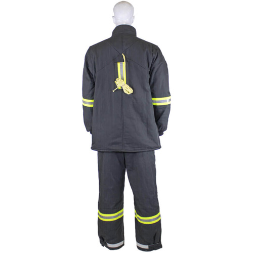 TCG Medium Arc Flash Coat Kit with Escape Strap, 75 cal/cm² R.M.G. Prévention