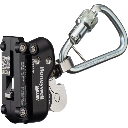 Dispositif antichute pour syst&egrave;me GlideLoc VR650 R.M.G. Prévention