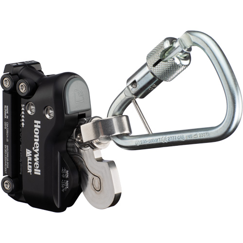 Dispositif antichute pour syst&egrave;me GlideLoc VR650 R.M.G. Prévention