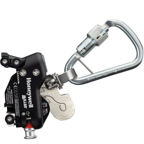 Dispositif antichute pour syst&egrave;me GlideLoc VR670 R.M.G. Prévention