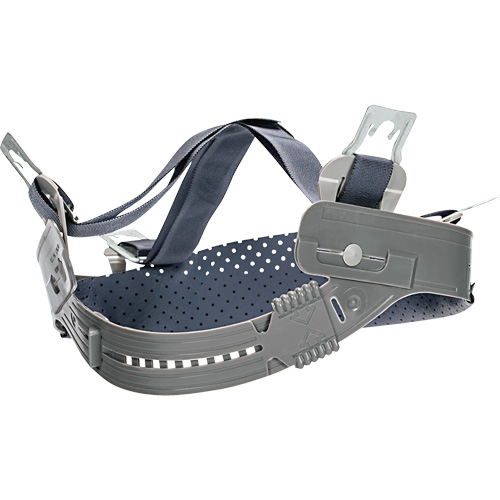 Skullgard Cap Staz-On Suspension, Ratchet R.M.G. Prévention