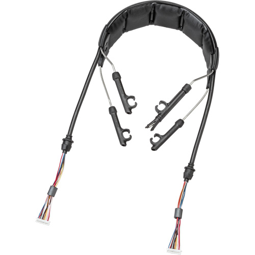 Peltor AG11-13-F/SP Headband R.M.G. Prévention