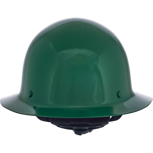 Casque &agrave; bord complet Skullgard, Suspension Rochet, Non ventil&eacute; R.M.G. Prévention