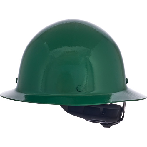 Casque &agrave; bord complet Skullgard, Suspension Rochet, Non ventil&eacute; R.M.G. Prévention