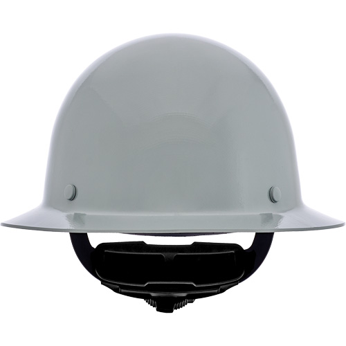Casque &agrave; bord complet Skullgard, Suspension Rochet, Non ventil&eacute; R.M.G. Prévention
