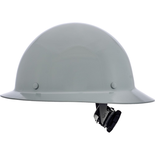 Casque &agrave; bord complet Skullgard, Suspension Rochet, Non ventil&eacute; R.M.G. Prévention